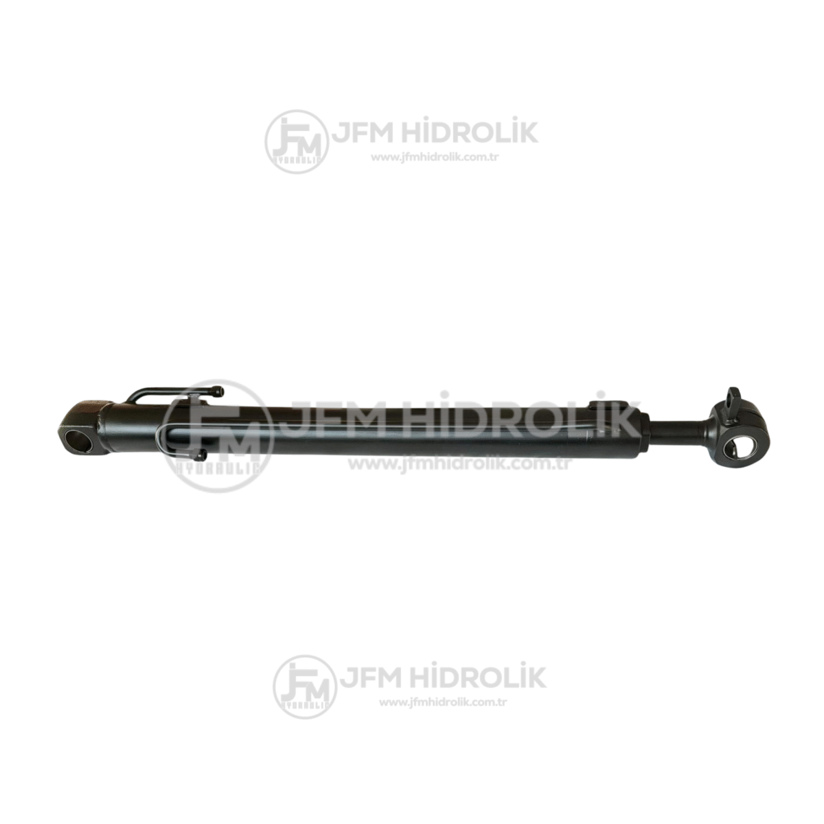 ÖN DÖKÜCÜ KOMPLE MONTAJLI SİLİNDİR+OKUYUCULU 556/60422