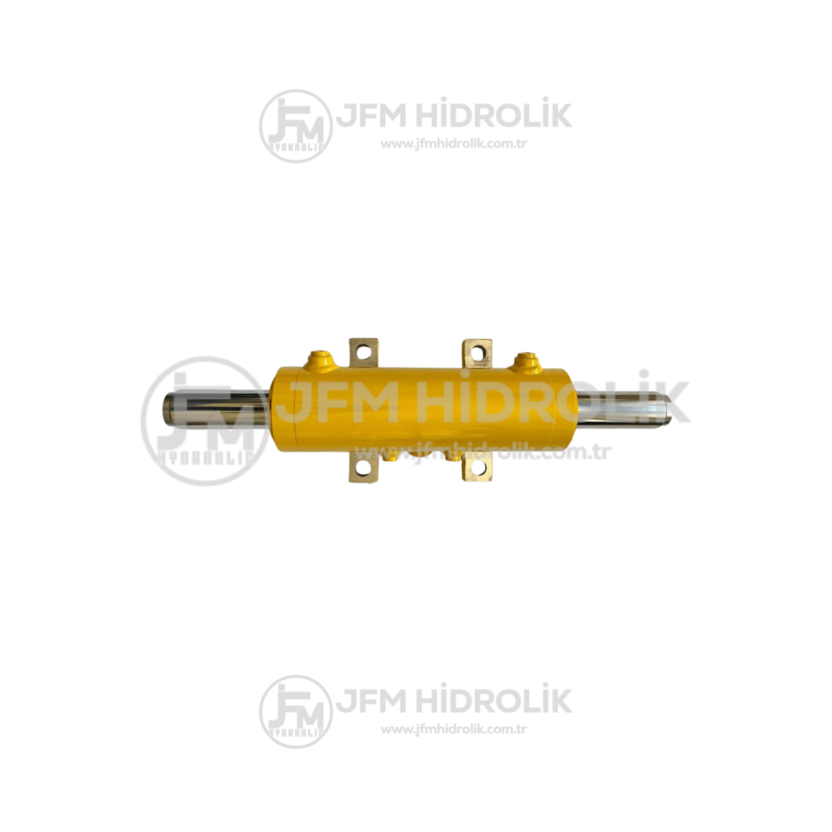HİDROMEK DİREKSİYON F06/16659