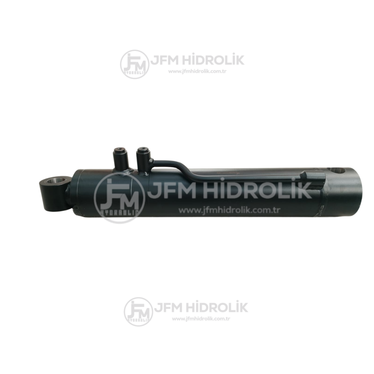 CAT-CYLINDER GROUP-BUCKET- ÇENE MONTAJLI TESİSAT BORULU 9T4006