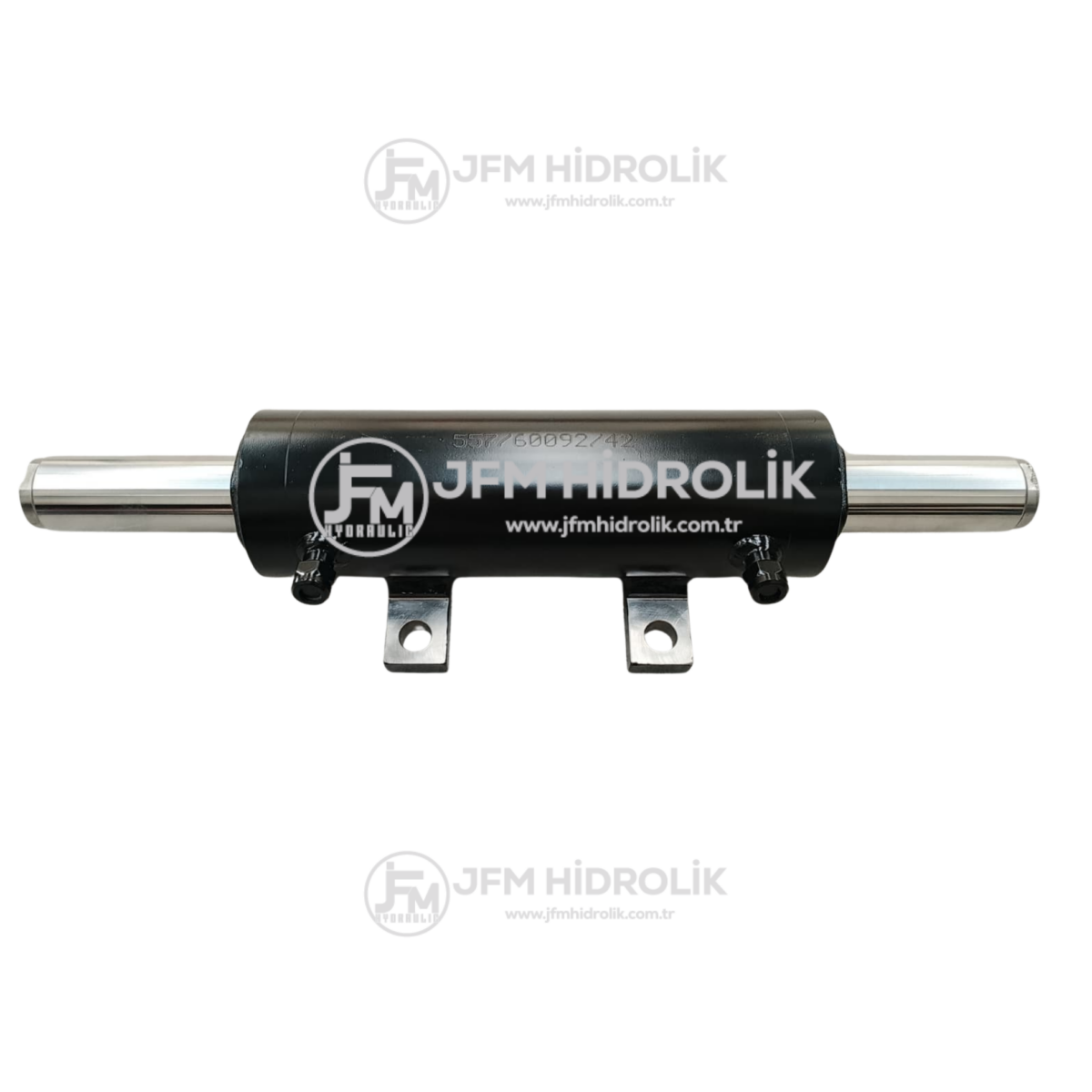 4 CX DİREKSİYON HİD.KOMPLE MONTAJLI 557/60092